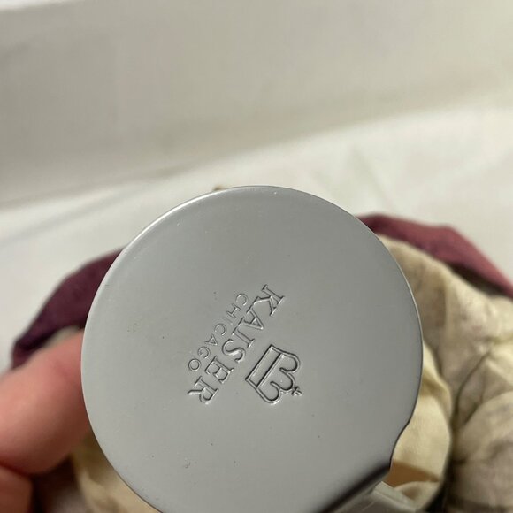 Vintage Handcrafted Folk Doll In Traditional Lace & Embroidered Dress With Stand - Picture 8 of 9